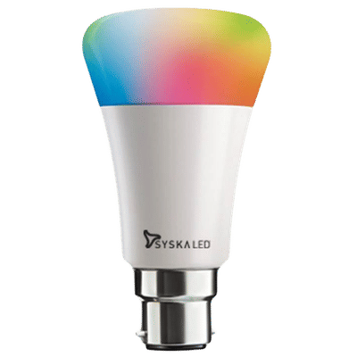 Syska led bulb price 12 watt sale